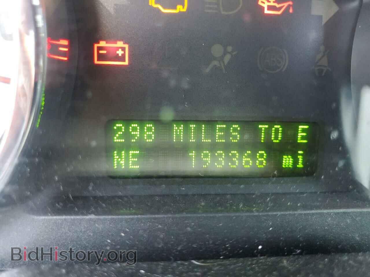 2010 FORD EDGE - VIN: 2FMDK4KC8ABB01826 - Photo 8