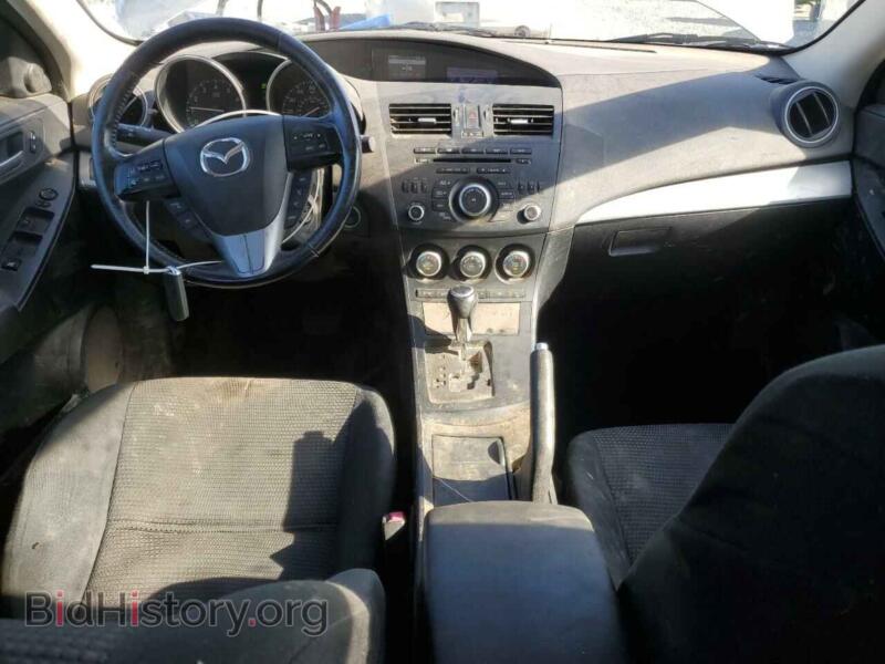 2013 Mazda 3 (VIN JM1BL1LP7D1841036) — photo 8 of 14