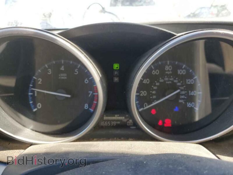 2013 Mazda 3 (VIN JM1BL1LP7D1841036) — photo 9 of 14