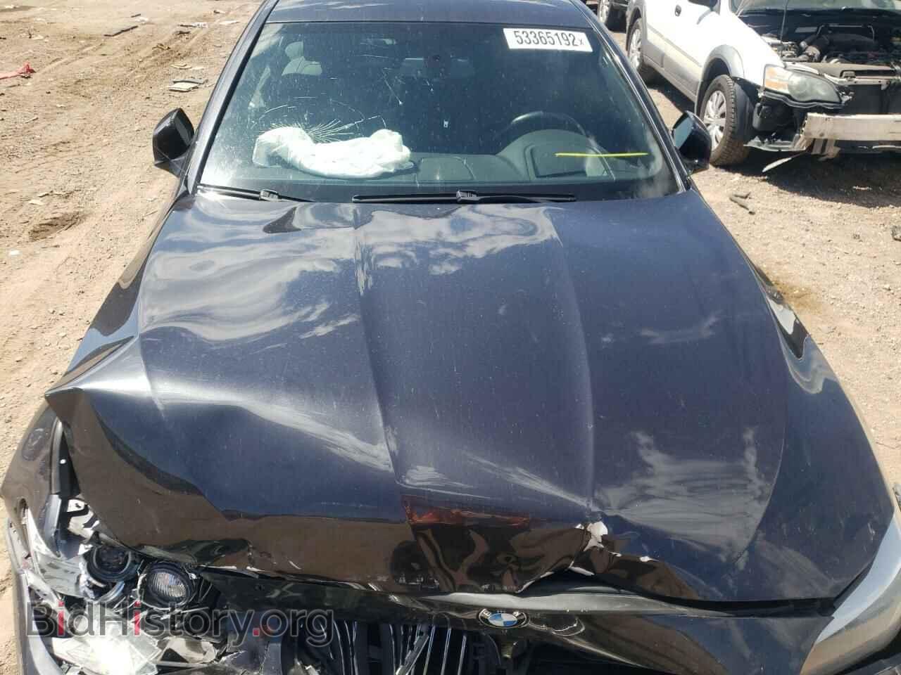 2013 BMW 5 SERIES - VIN: WBAFU7C56DDU67885 - Фото 7