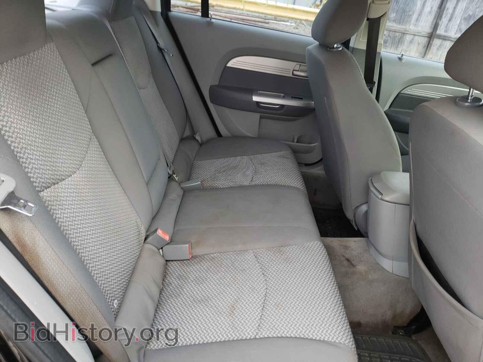2008 CHRYSLER SEBRING - VIN: 1C3LC46K78N265019 - Фото 6