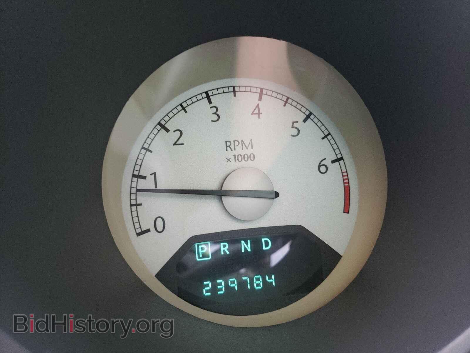 2008 CHRYSLER SEBRING - VIN: 1C3LC46K78N265019 - Фото 8