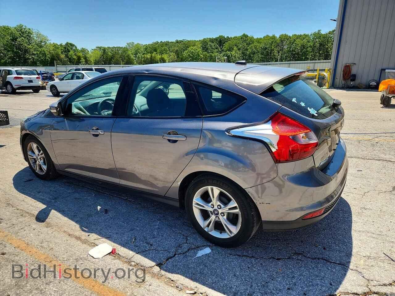 2014 FORD FOCUS - VIN: 1FADP3K26EL161767 - Photo 2