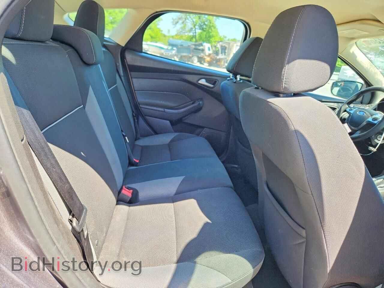 2014 FORD FOCUS - VIN: 1FADP3K26EL161767 - Photo 11