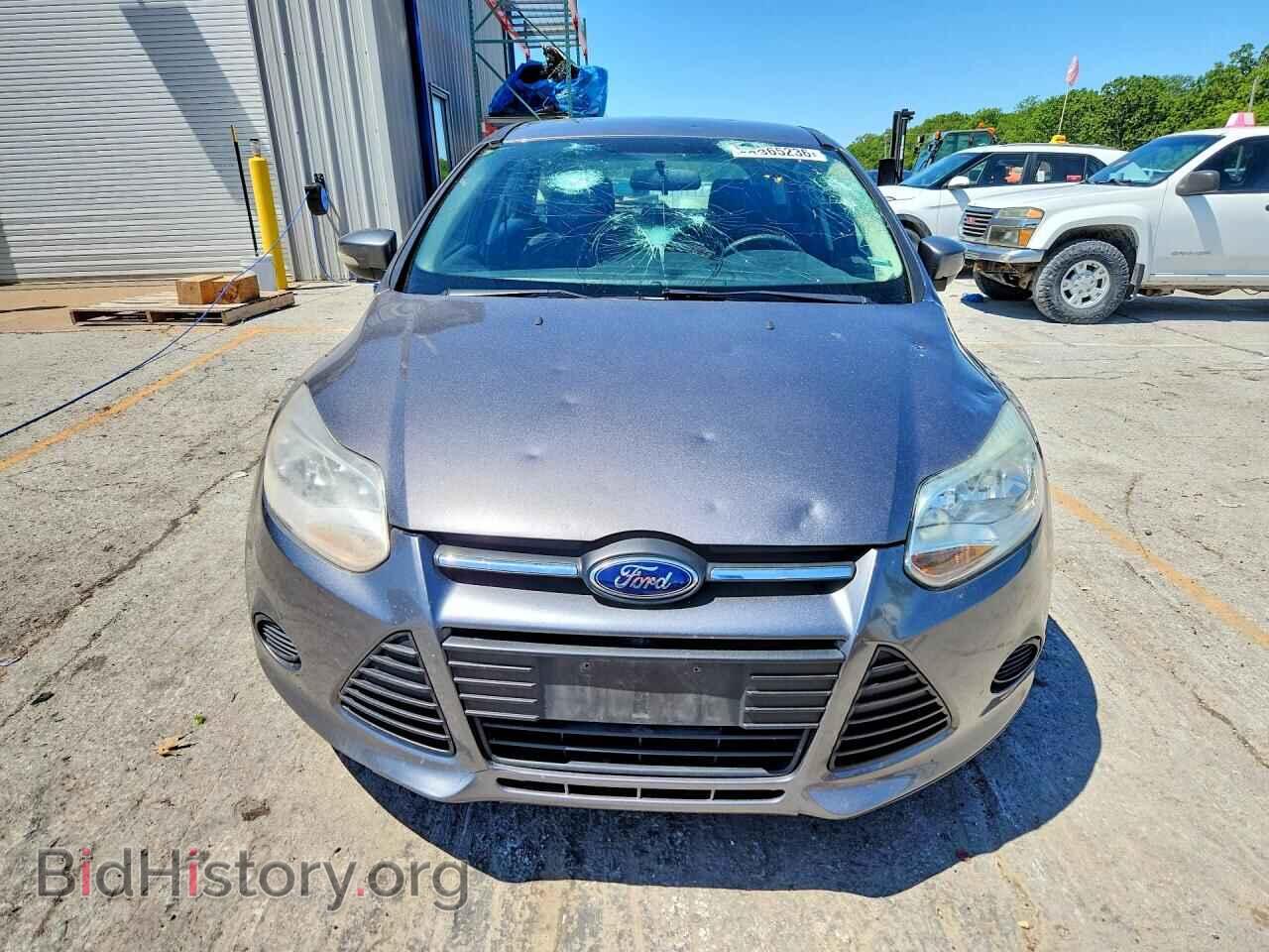 2014 FORD FOCUS - VIN: 1FADP3K26EL161767 - Photo 5