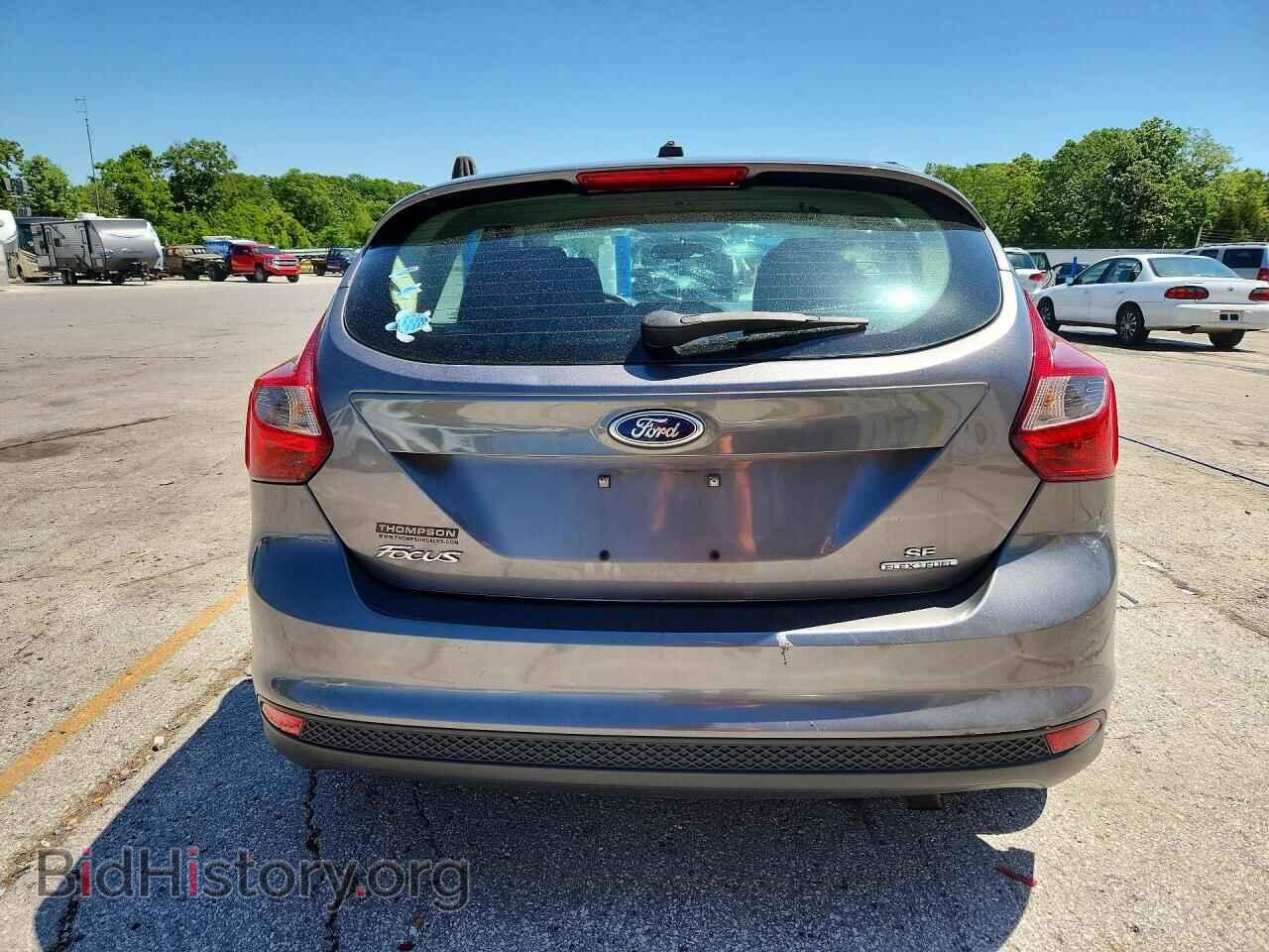 2014 FORD FOCUS - VIN: 1FADP3K26EL161767 - Photo 6