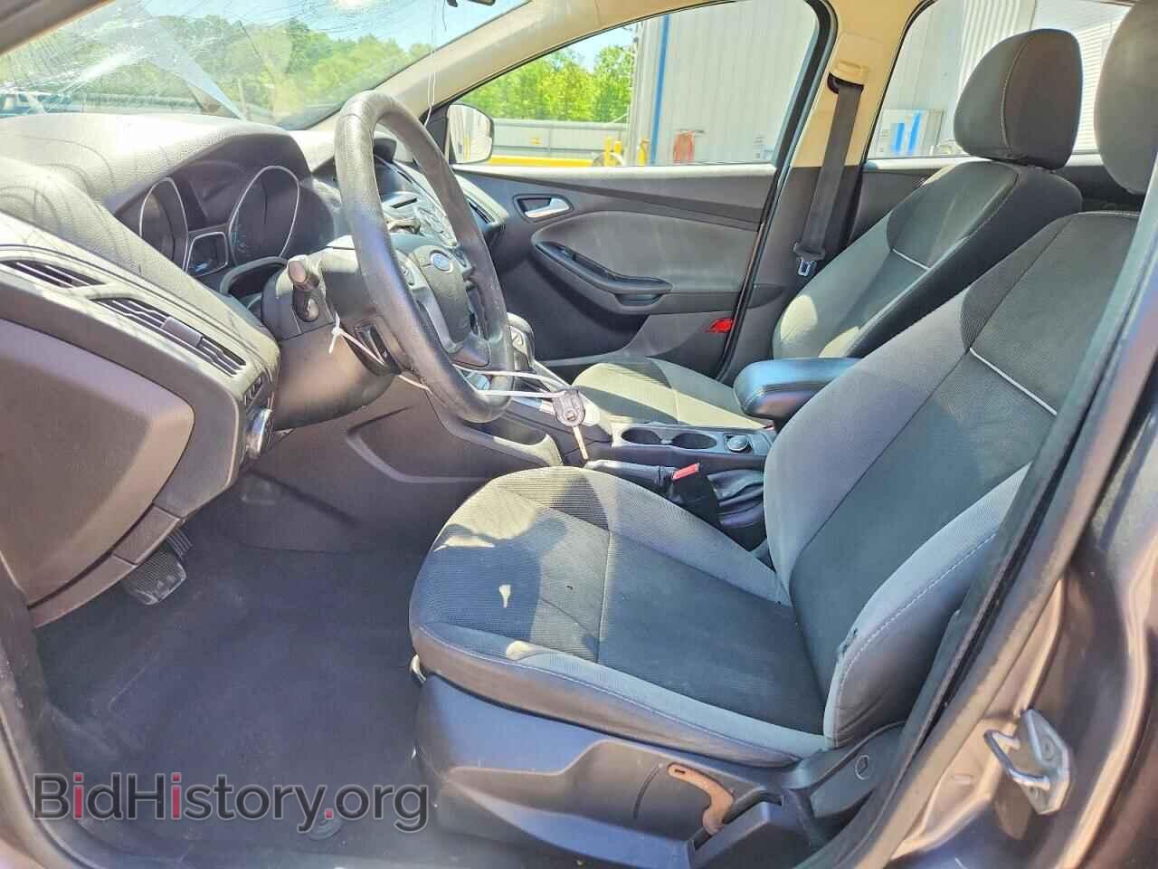 2014 FORD FOCUS - VIN: 1FADP3K26EL161767 - Photo 7