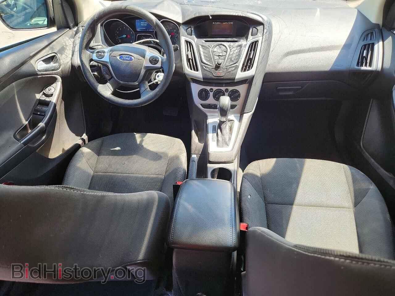 2014 FORD FOCUS - VIN: 1FADP3K26EL161767 - Photo 8