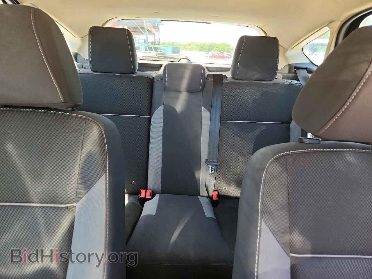 2014 FORD FOCUS - VIN: 1FADP3K26EL161767 - Photo 10
