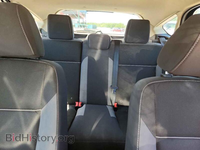 2014 Ford FOCUS (VIN 1FADP3K26EL161767) — photo 10 of 13