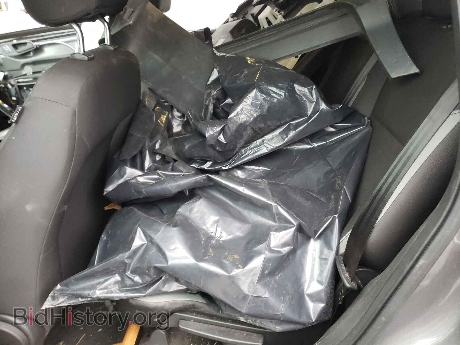 2013 FORD ESCAPE - VIN: 1FMCU0F74DUD91069 - Фото 6