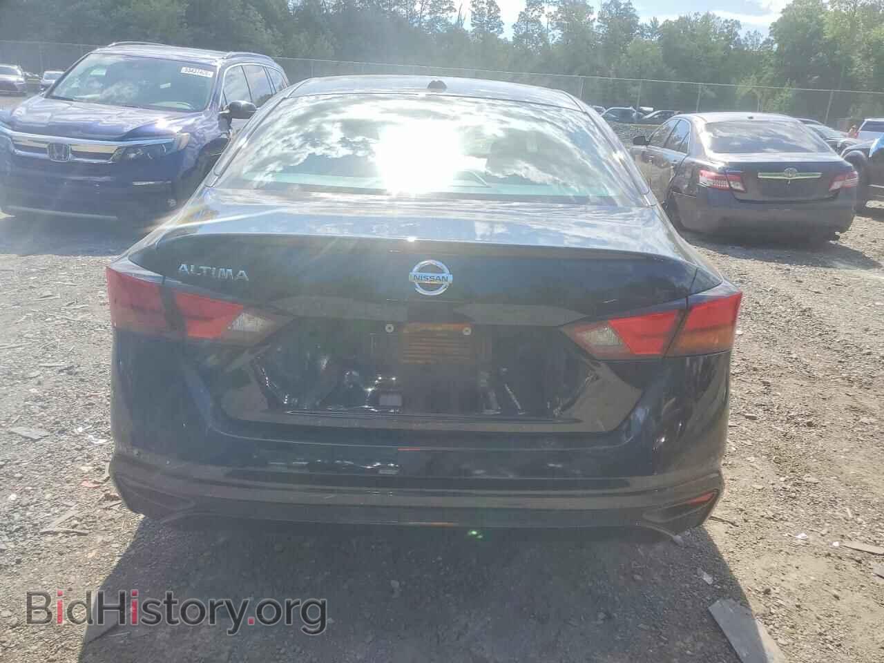 2020 NISSAN ALTIMA - VIN: 1N4BL4BV9LC284804 - Фото 6