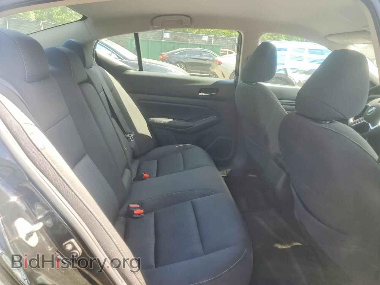 2020 NISSAN ALTIMA - VIN: 1N4BL4BV9LC284804 - Фото 10