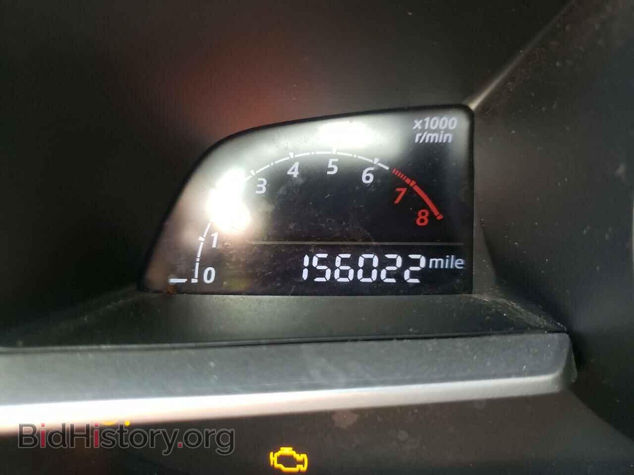2014 MAZDA 3 - VIN: JM1BM1V79E1184106 - Фото 8