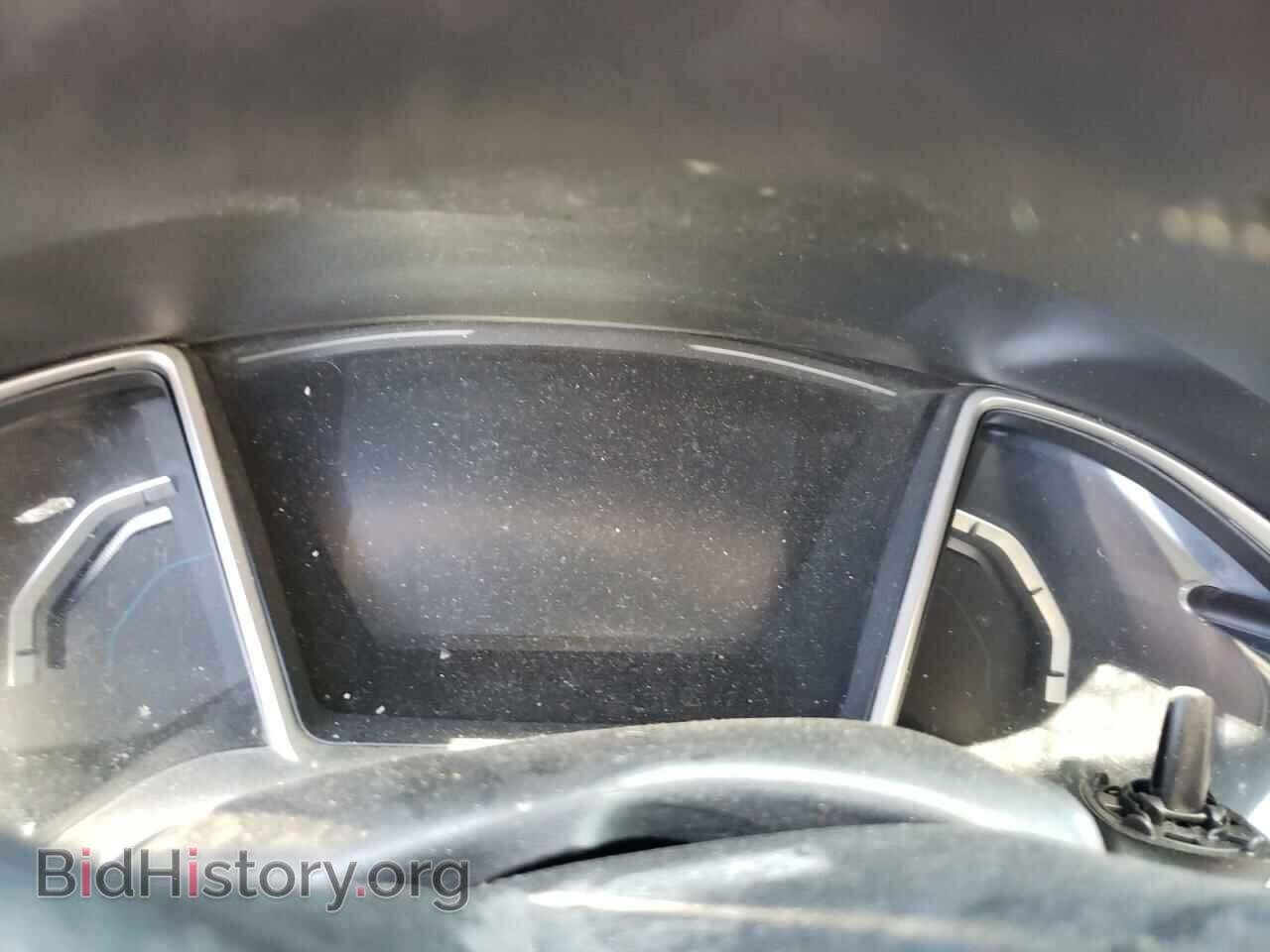 2017 HONDA CIVIC - VIN: 19XFC2F7XHE207242 - Фото 8