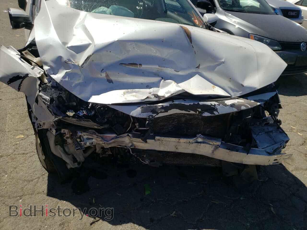 2017 HONDA CIVIC - VIN: 19XFC2F7XHE207242 - Фото 9