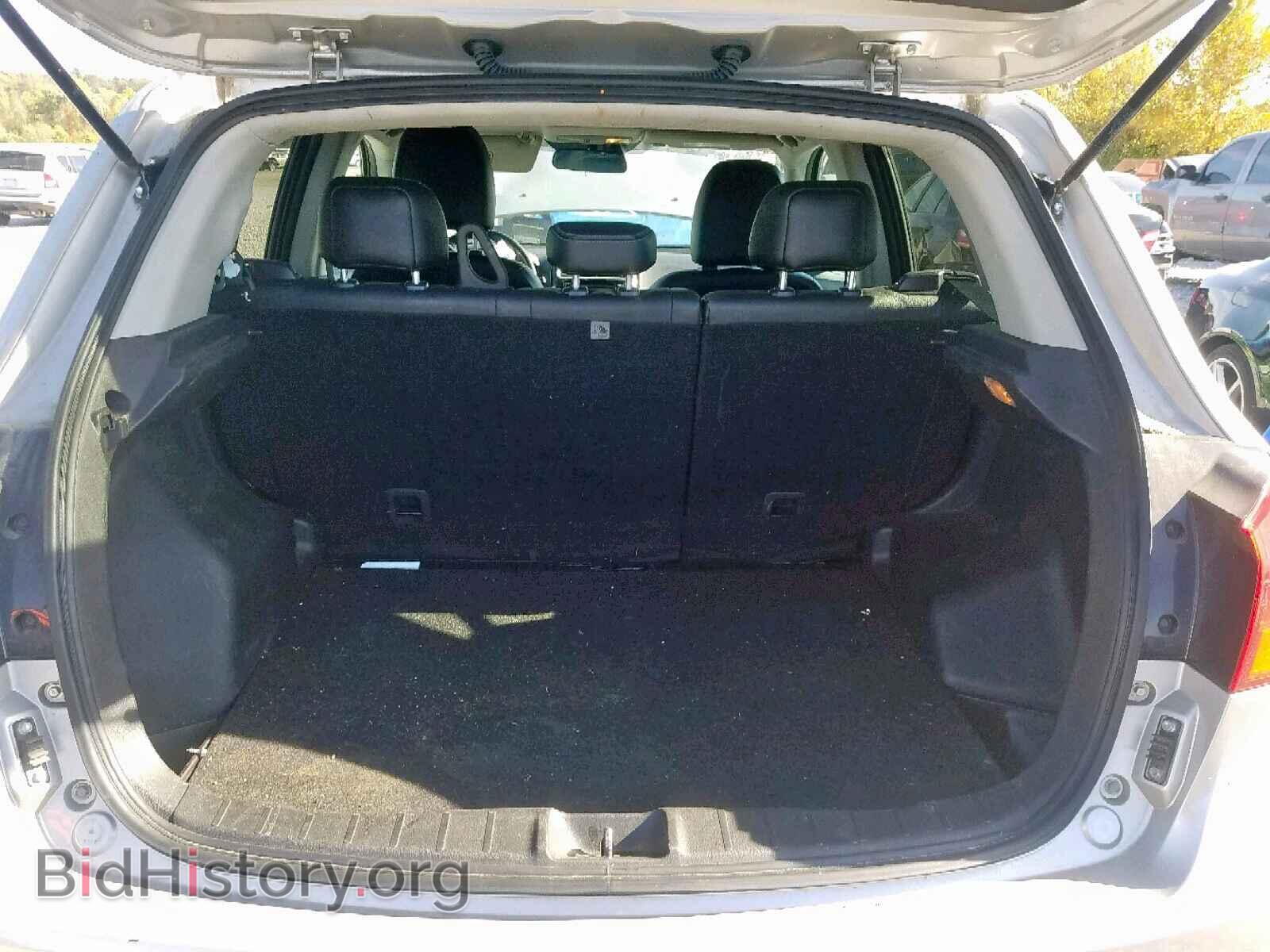 2015 MITSUBISHI OUTLANDER - VIN: 4A4AR4AU0FE039436 - Фото 9