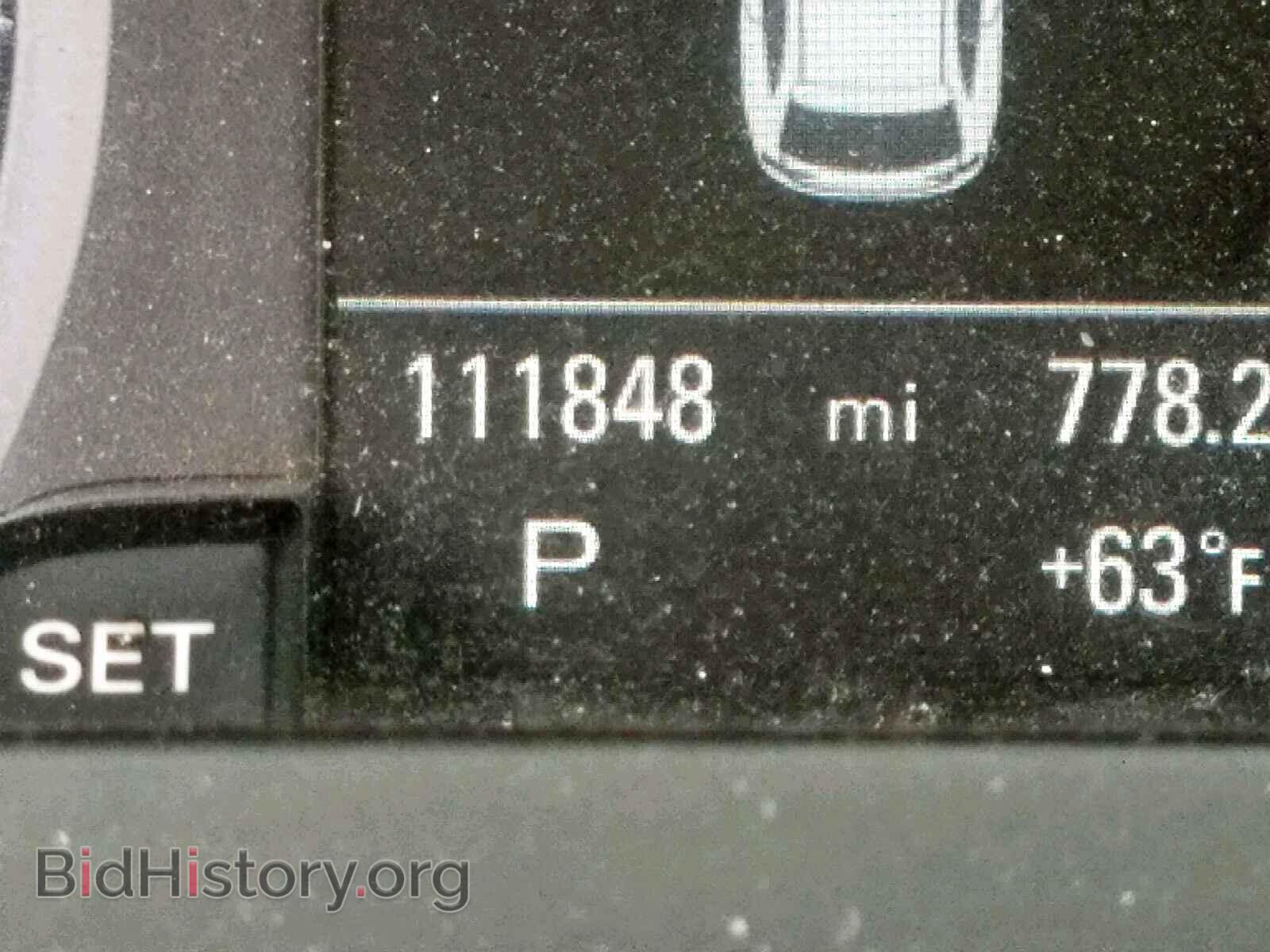 2011 AUDI A4 - VIN: WAUWFAFL2BA124846 - Photo 8