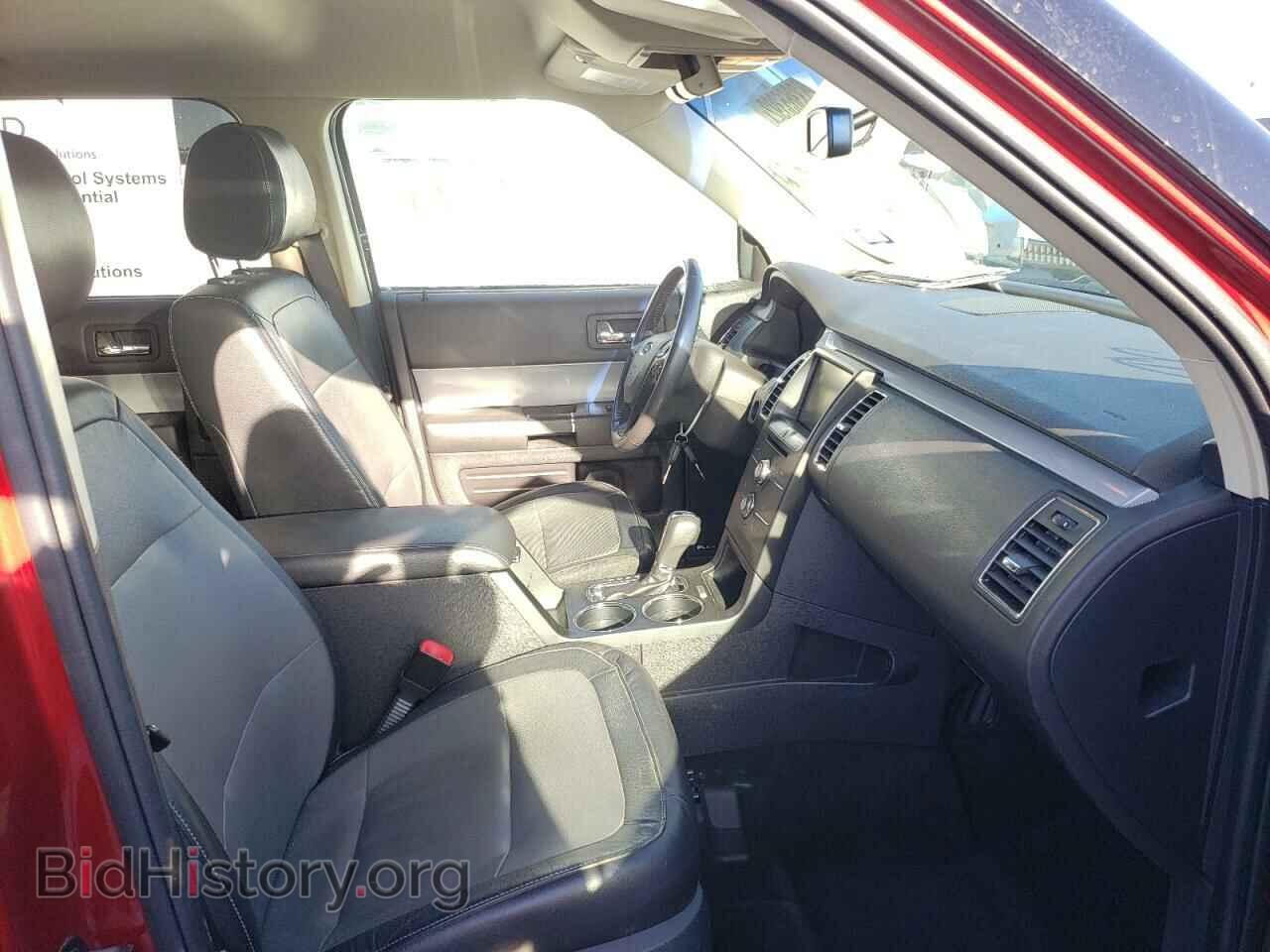 2014 FORD FLEX - VIN: 2FMGK5C8XEBD28194 - Photo 5