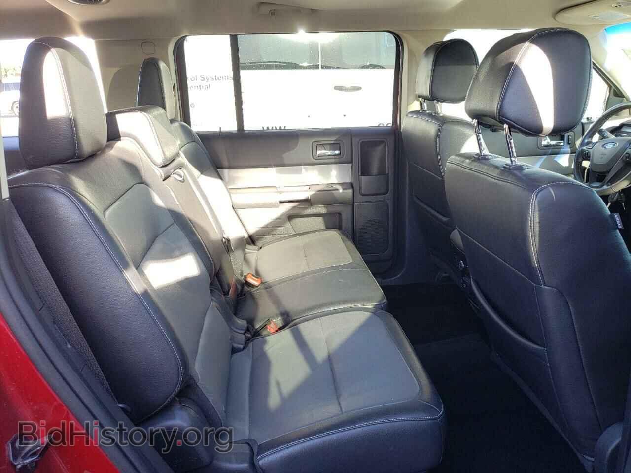 2014 FORD FLEX - VIN: 2FMGK5C8XEBD28194 - Photo 6