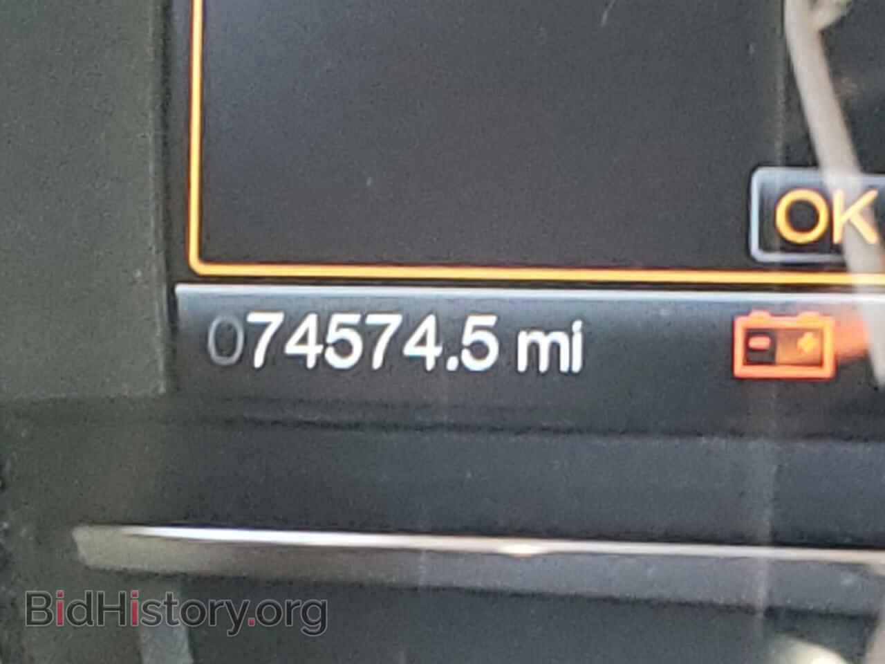 2014 FORD FLEX - VIN: 2FMGK5C8XEBD28194 - Photo 8