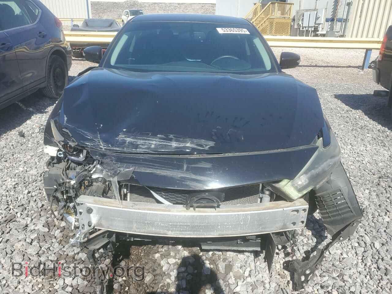2017 NISSAN MAXIMA - VIN: 1N4AA6AP3HC437085 - Photo 5