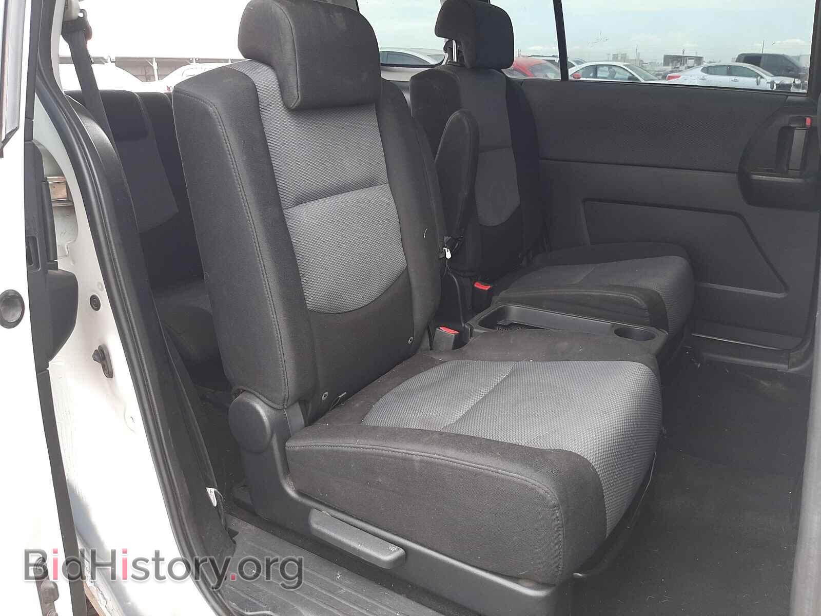 2006 MAZDA 5 - VIN: JM1CR293760117577 - Фото 6