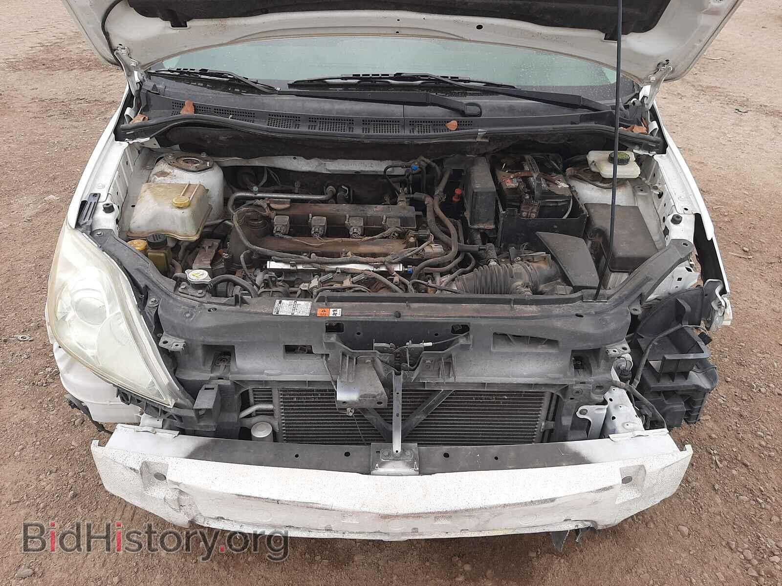 2006 MAZDA 5 - VIN: JM1CR293760117577 - Фото 7