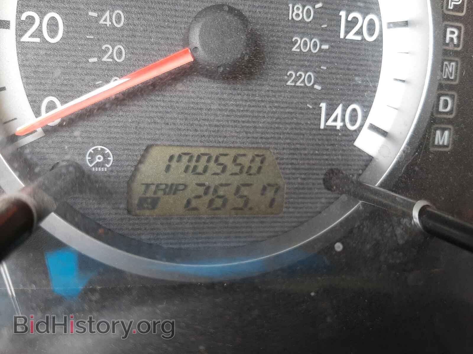 2006 MAZDA 5 - VIN: JM1CR293760117577 - Фото 8