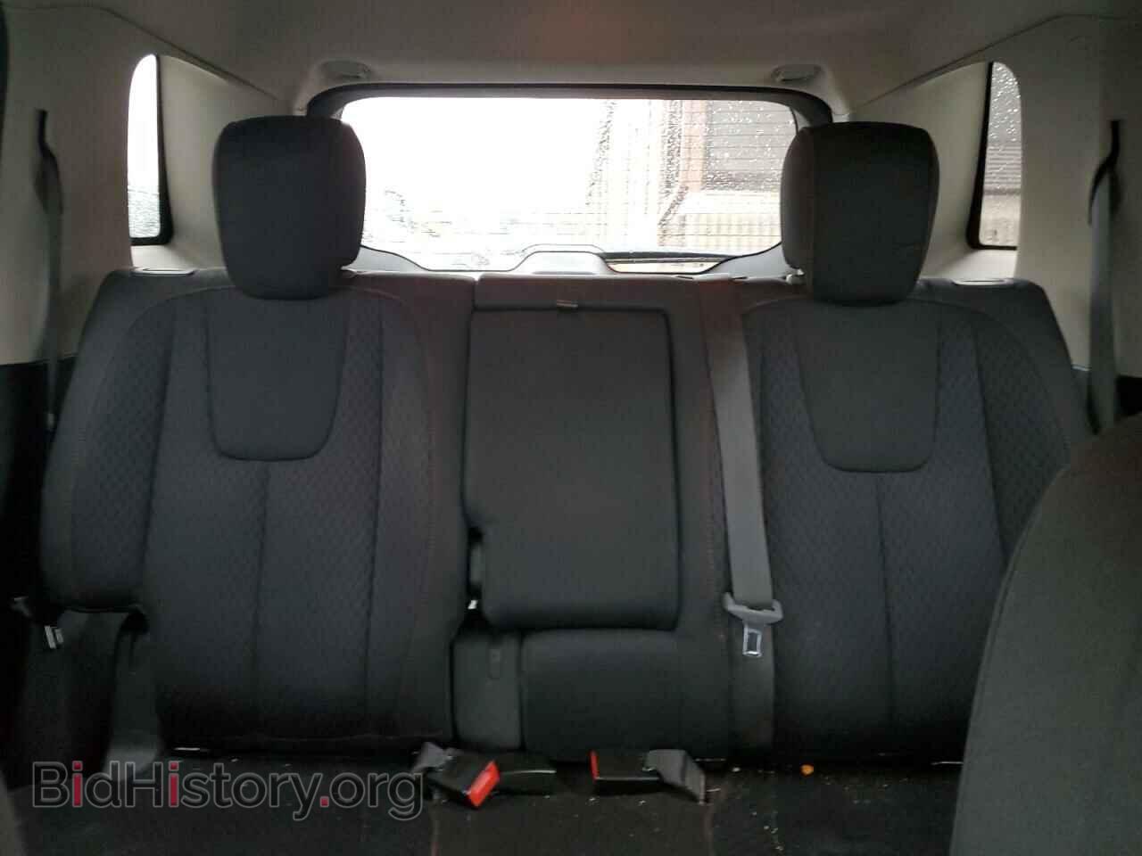 2012 GMC TERRAIN - VIN: 2GKFLREK4C6165968 - Photo 10