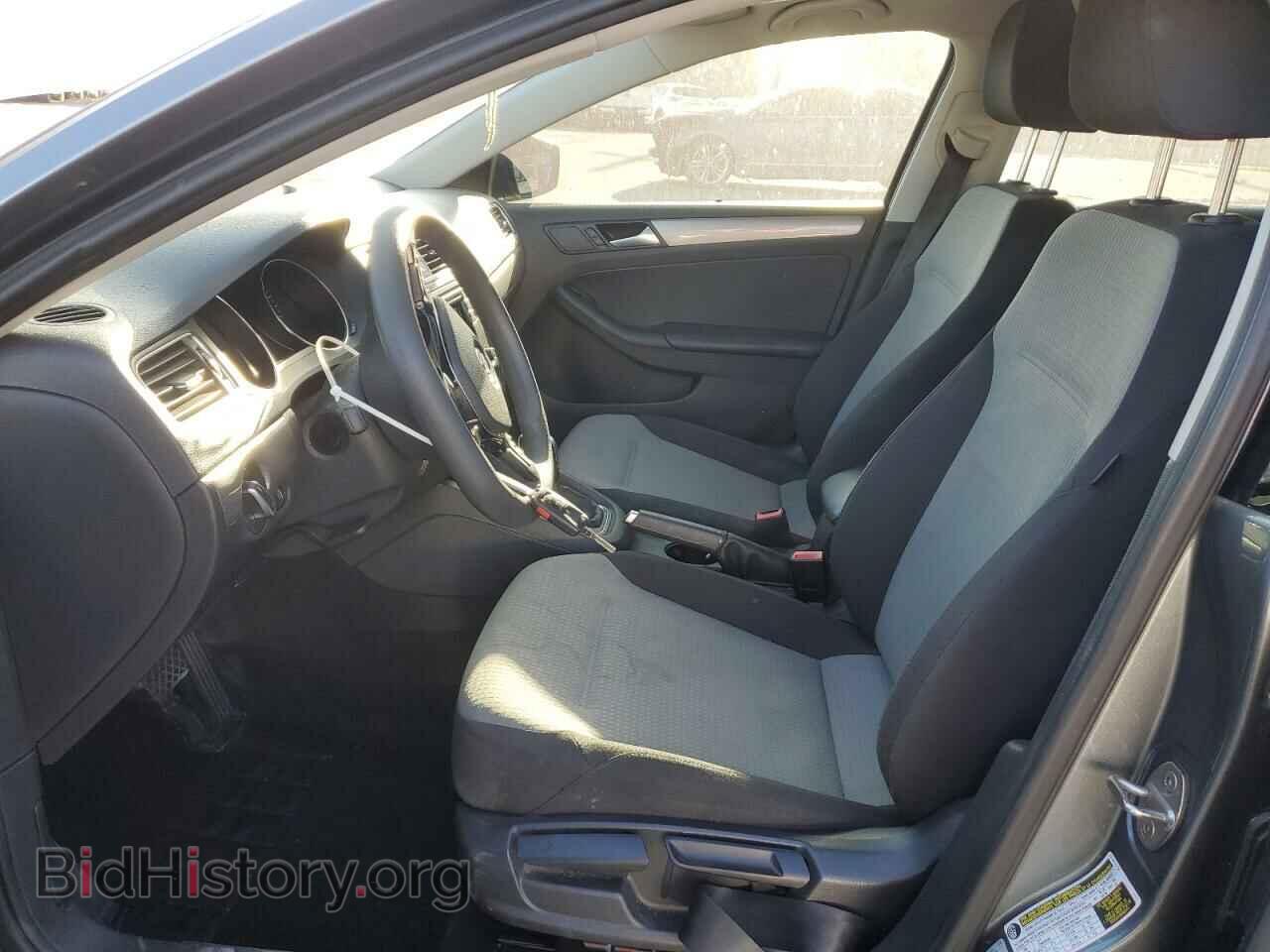 2018 VOLKSWAGEN JETTA - VIN: 3VW2B7AJ0JM258324 - Фото 7