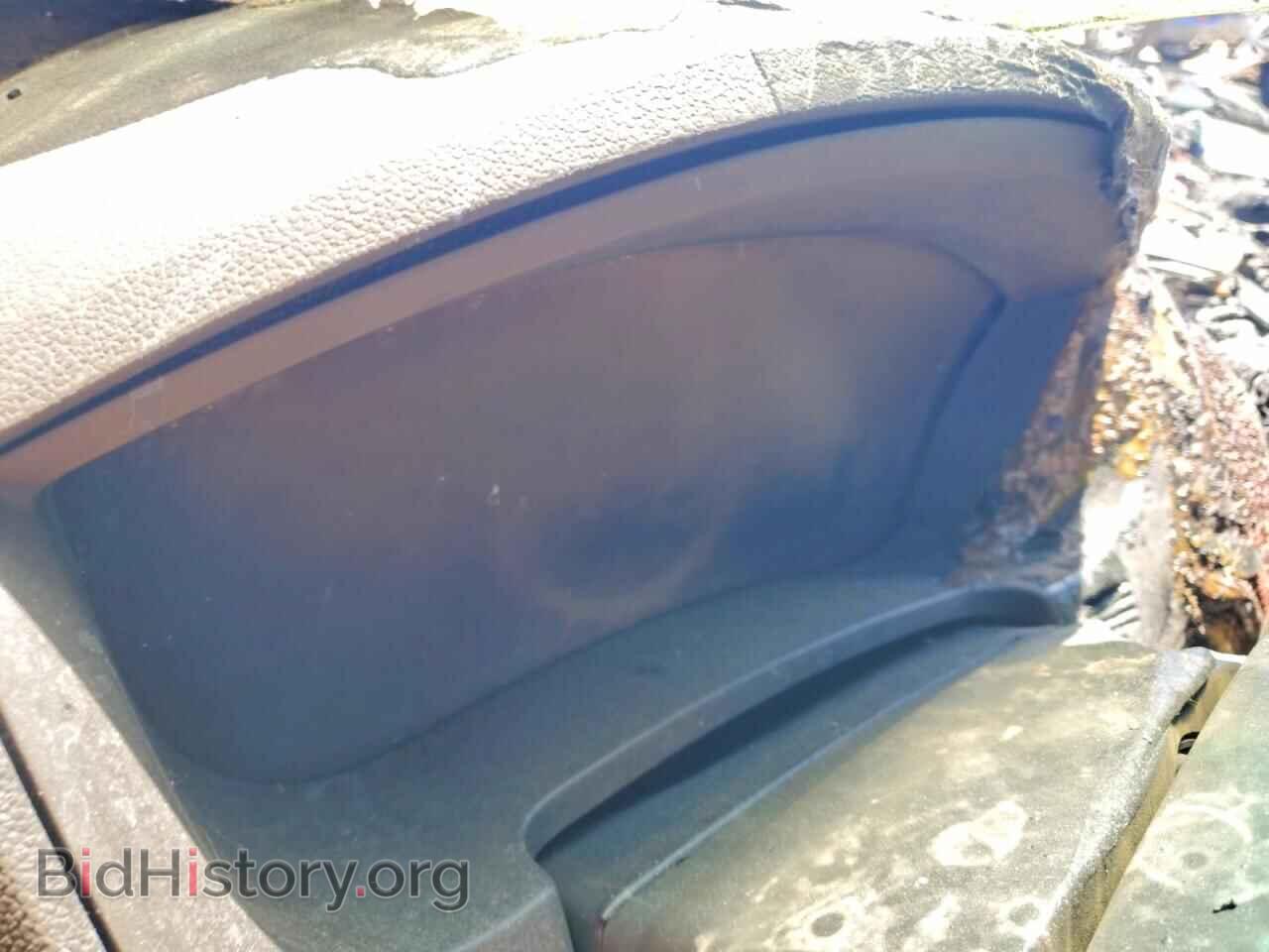 2013 FORD EXPLORER - VIN: 1FM5K7D83DGC52195 - Фото 9