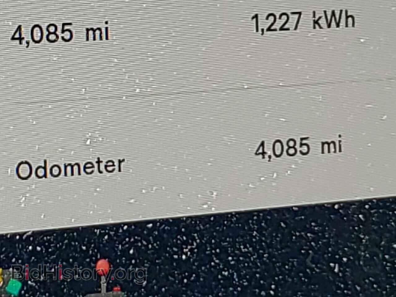 2022 TESLA MODEL Y - VIN: 7SAYGDEF8NF347901 - Фото 8
