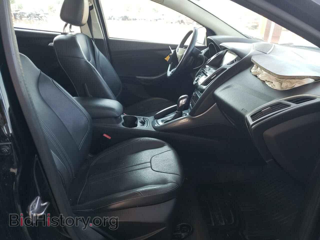 2012 FORD FOCUS - VIN: 1FAHP3N24CL243930 - Фото 5