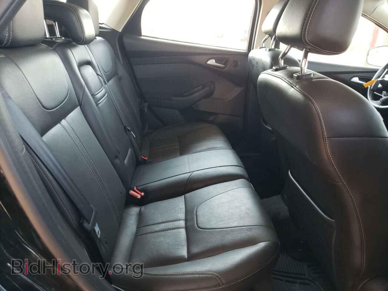 2012 FORD FOCUS - VIN: 1FAHP3N24CL243930 - Фото 6