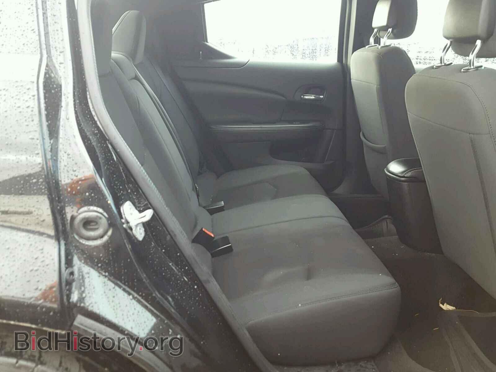 2012 DODGE AVENGER - VIN: 1C3CDZAB9CN220769 - Фото 6