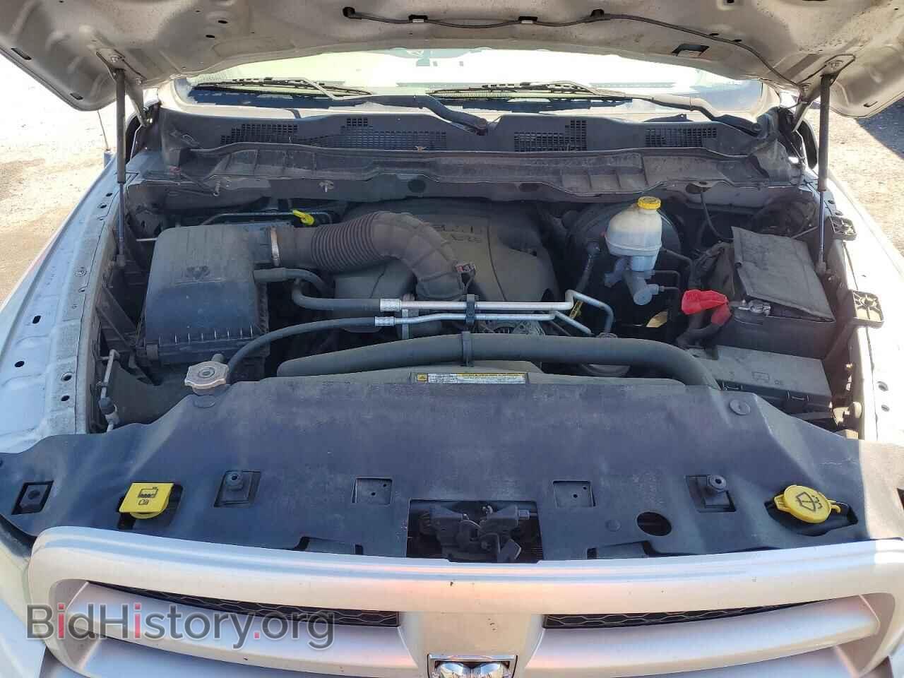 2012 DODGE RAM 1500 - VIN: 1C6RD6FT3CS133514 - Photo 11