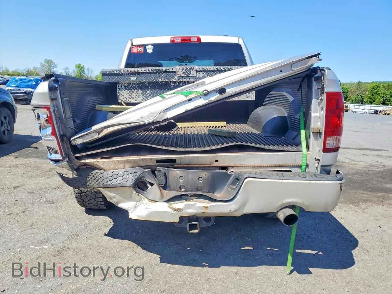 2012 DODGE RAM 1500 - VIN: 1C6RD6FT3CS133514 - Photo 6