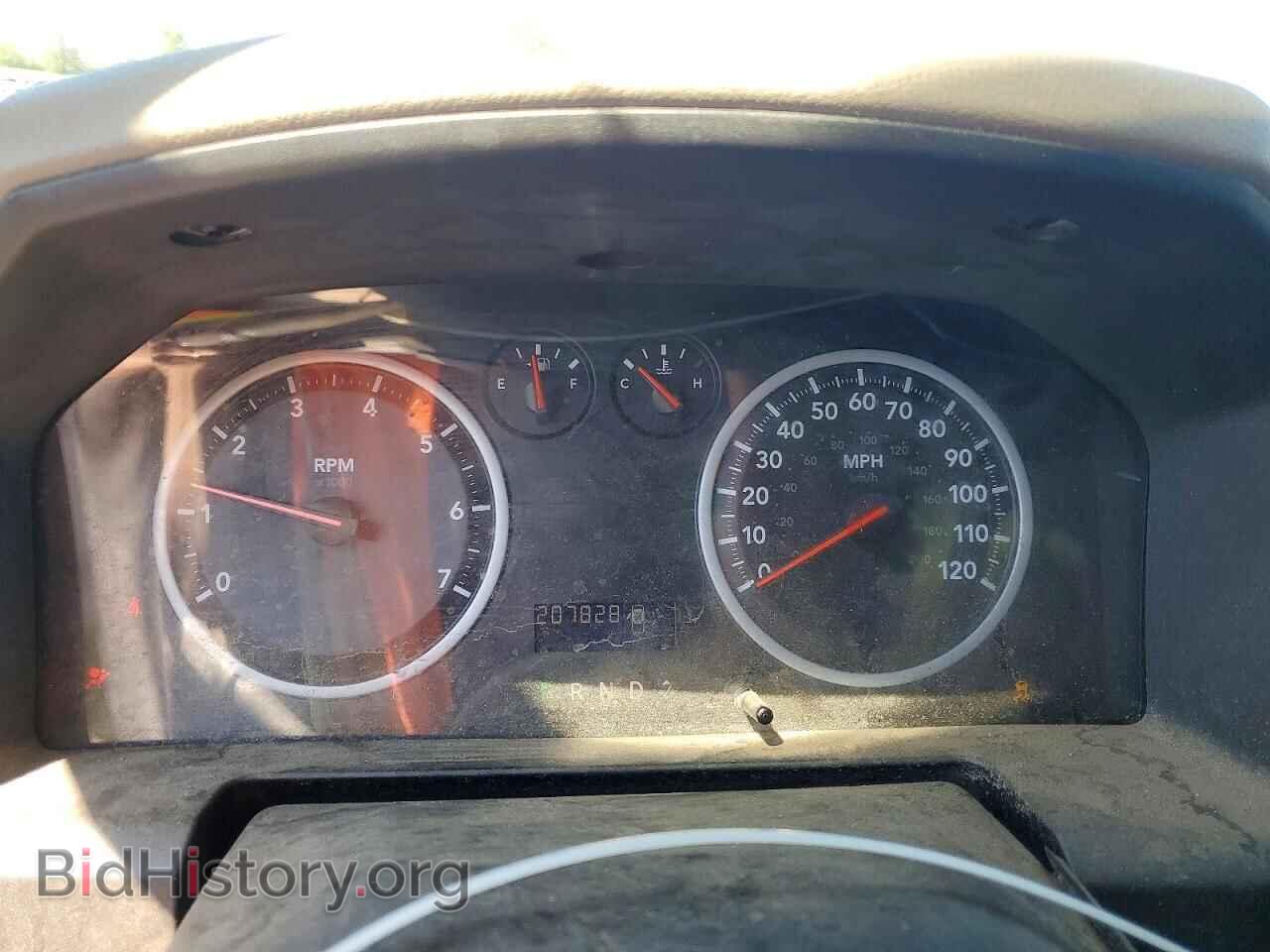 2012 DODGE RAM 1500 - VIN: 1C6RD6FT3CS133514 - Photo 9