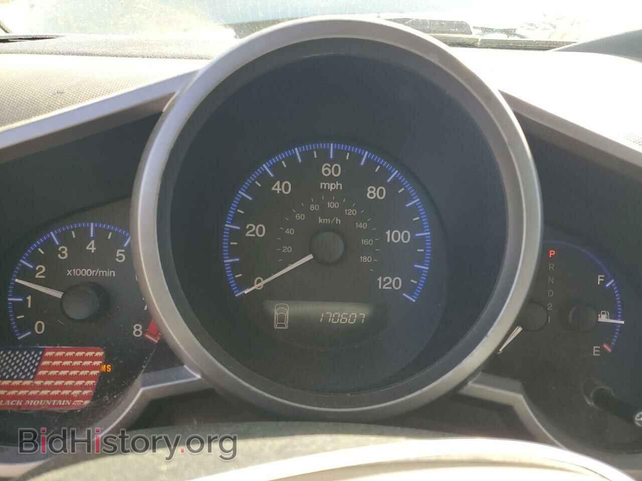 2009 HONDA ELEMENT - VIN: 5J6YH18389L000771 - Photo 9