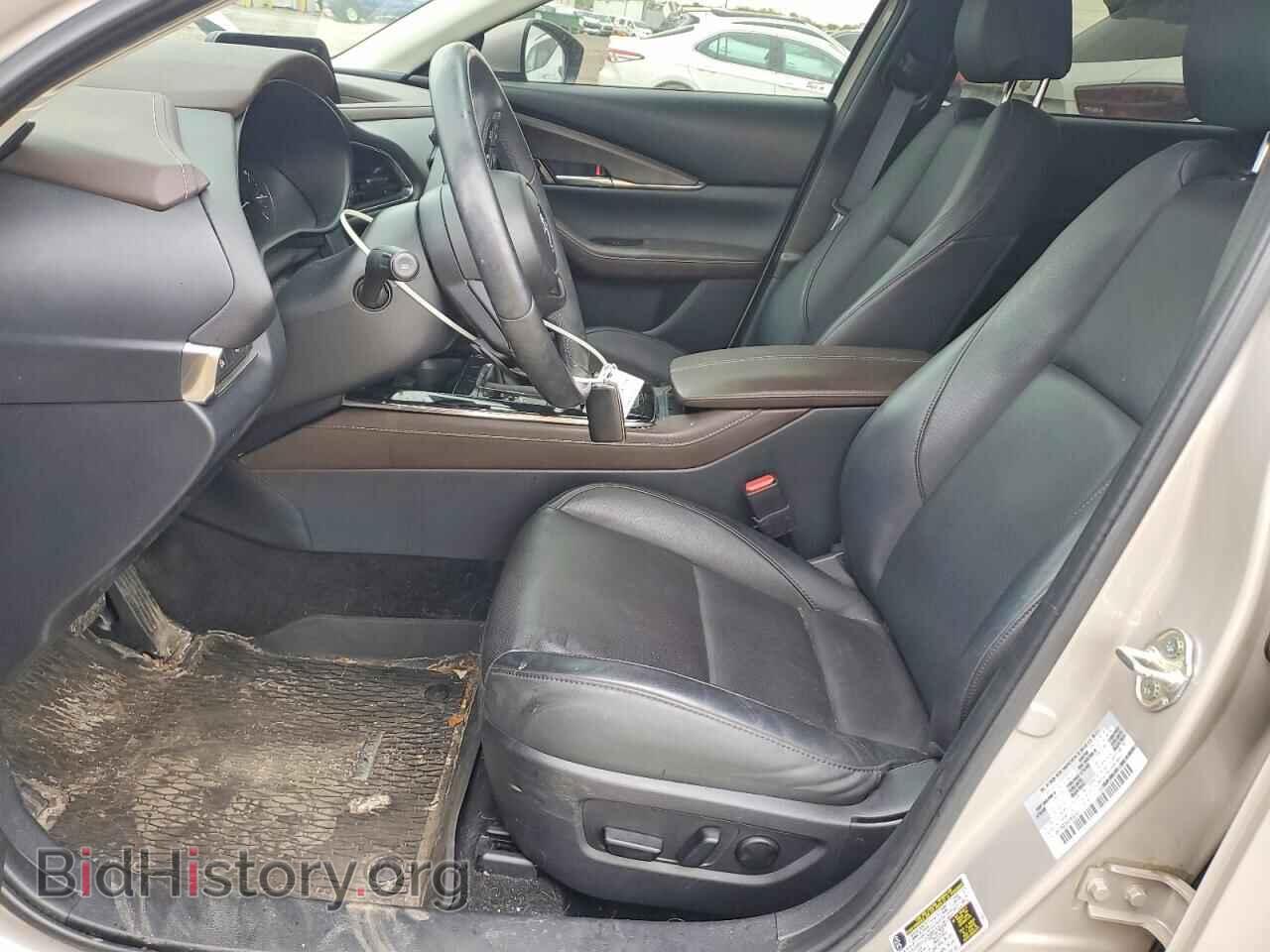 2024 MAZDA CX30 - VIN: 3MVDMBDM4RM692481 - Фото 7