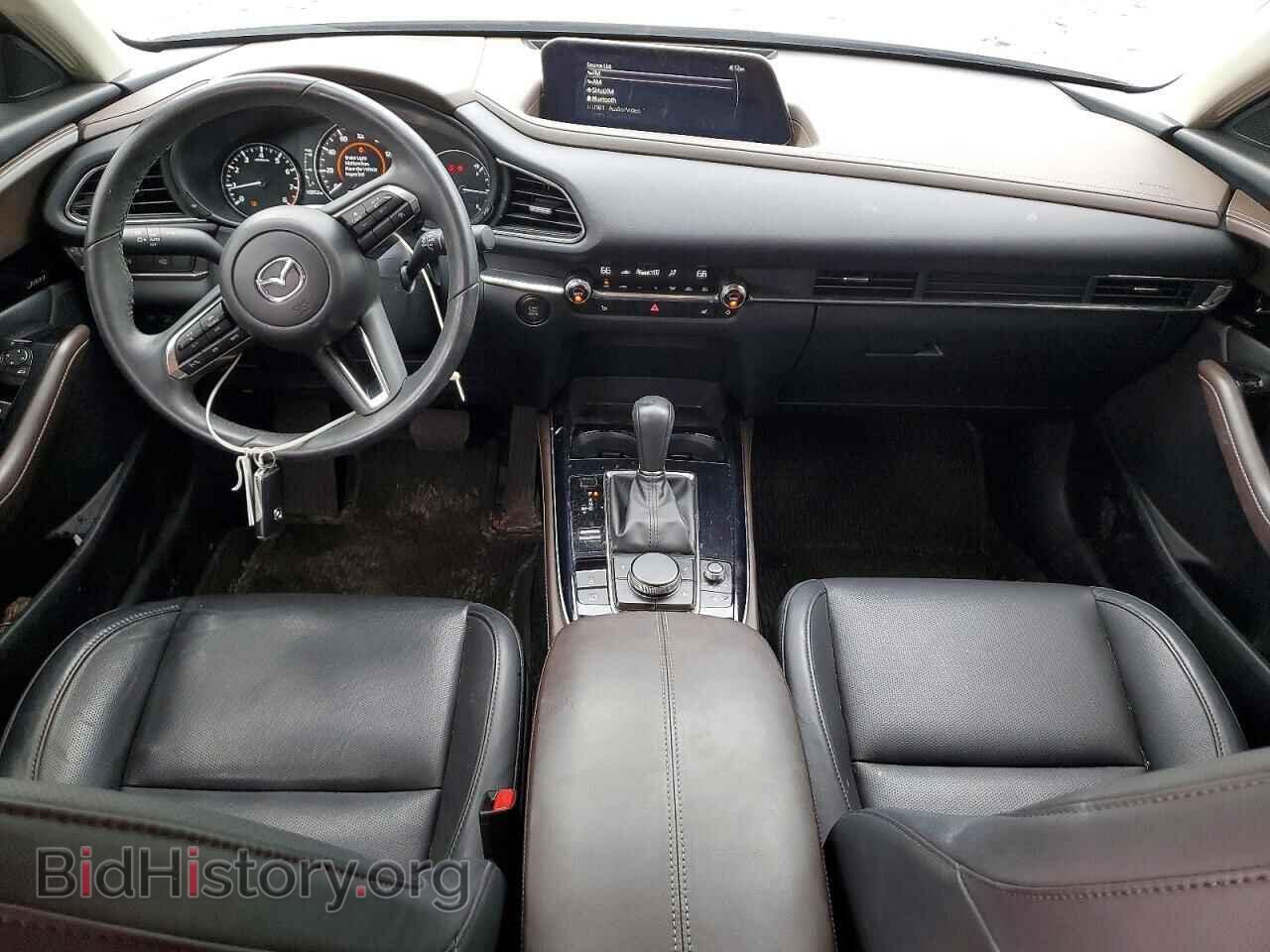 2024 MAZDA CX30 - VIN: 3MVDMBDM4RM692481 - Фото 8