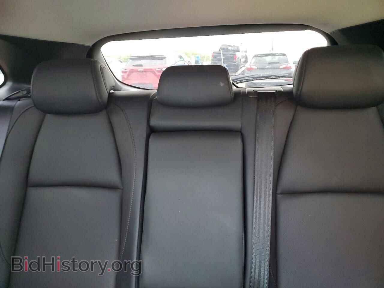 2024 MAZDA CX30 - VIN: 3MVDMBDM4RM692481 - Фото 10