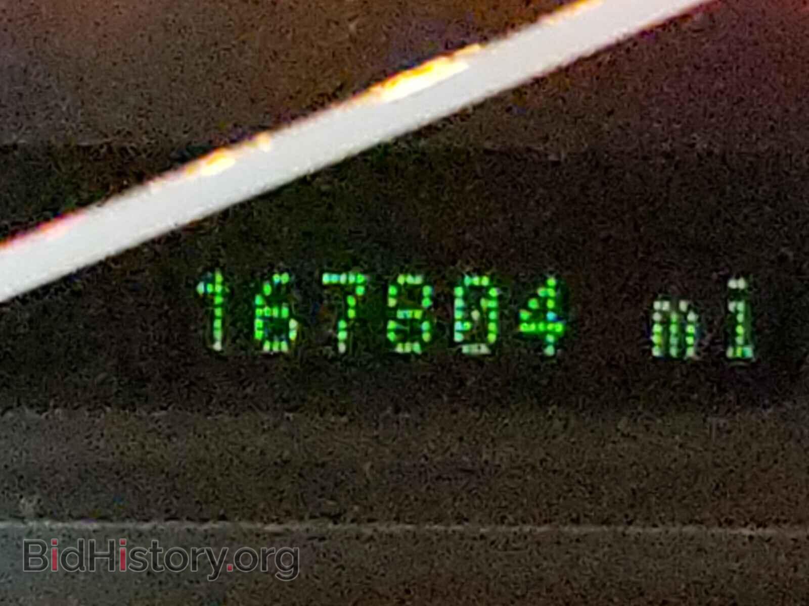 2008 FORD EDGE - VIN: 2FMDK49C18BA61122 - Photo 8