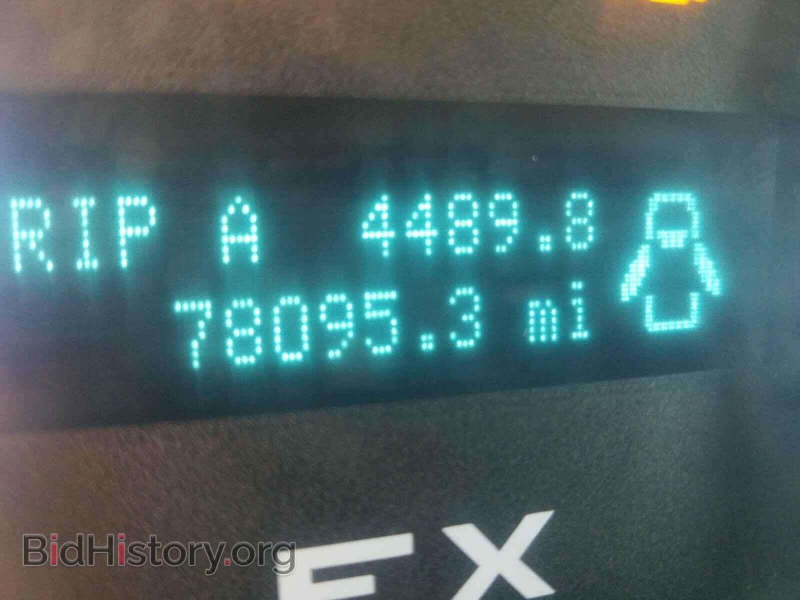 2010 FORD F150 - VIN: 1FTFX1EV1AFB76361 - Фото 8