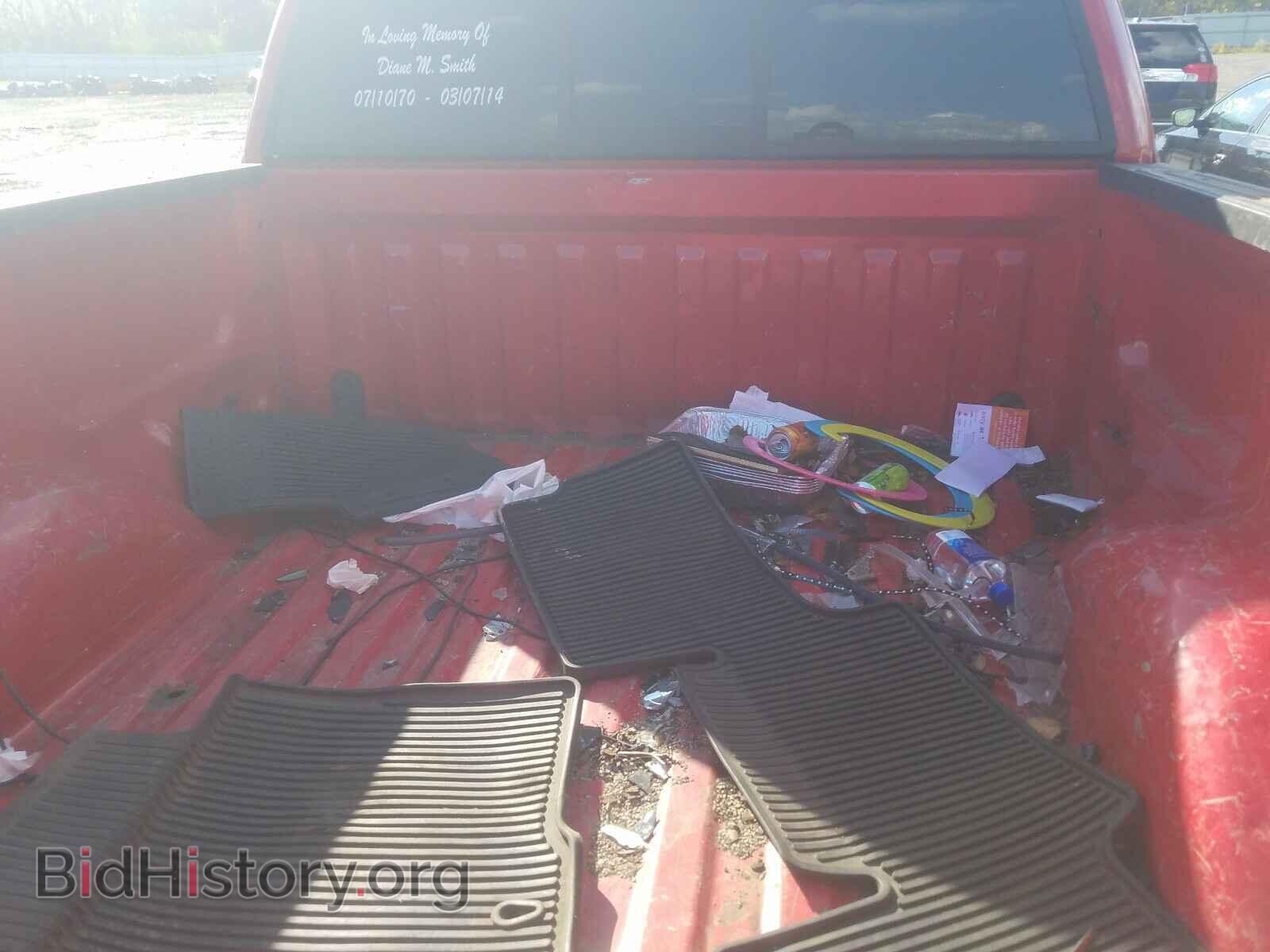 2010 FORD F150 - VIN: 1FTFX1EV1AFB76361 - Фото 9