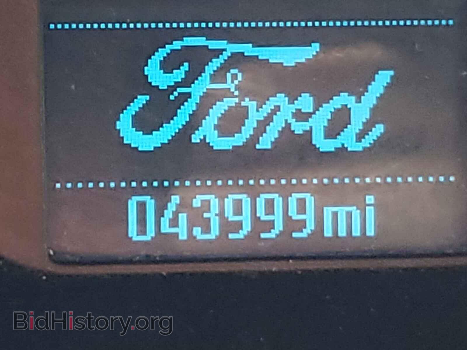 2012 FORD FOCUS - VIN: 1FAHP3E2XCL374537 - Фото 8