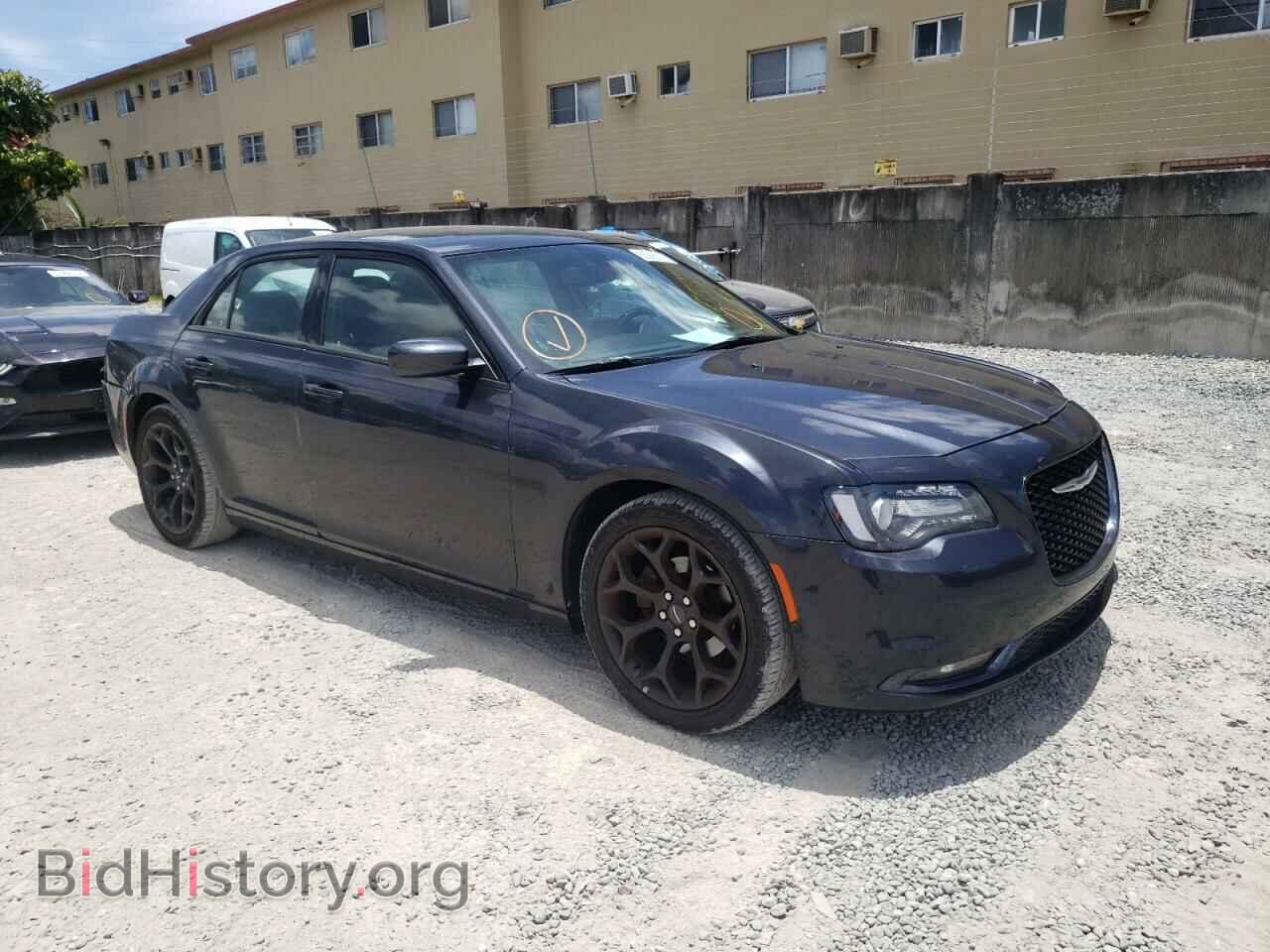 Photo 2C3CCABG4KH559705 - CHRYSLER 300 2019