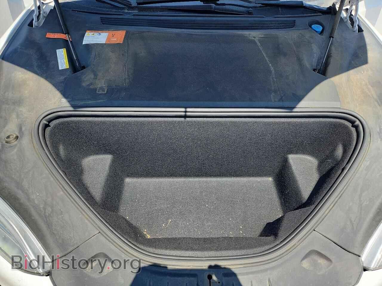 2016 TESLA MODEL S - VIN: 5YJSA1E16GF170582 - Photo 11