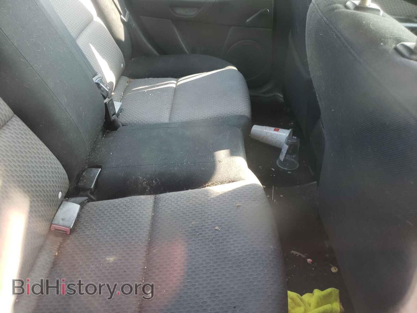 2006 MAZDA 3 - VIN: JM1BK12F061439664 - Фото 6